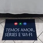 Espaco Inteiro Kitchic - Quitinet